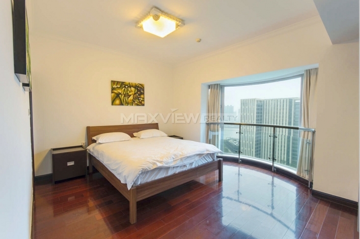 Shimao Riviera Garden   |   世茂滨江花园 2bedroom 140sqm ¥24,000 SH015779