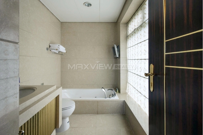 Shimao Riviera Garden   |   世茂滨江花园 2bedroom 140sqm ¥24,000 SH015779