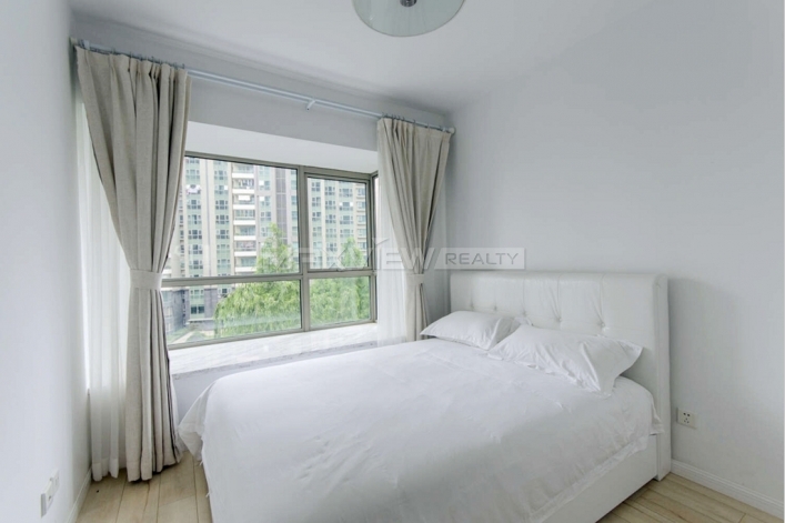 8 Park Avenue   |   静安豪景 3bedroom 145sqm ¥32,000 SH012179