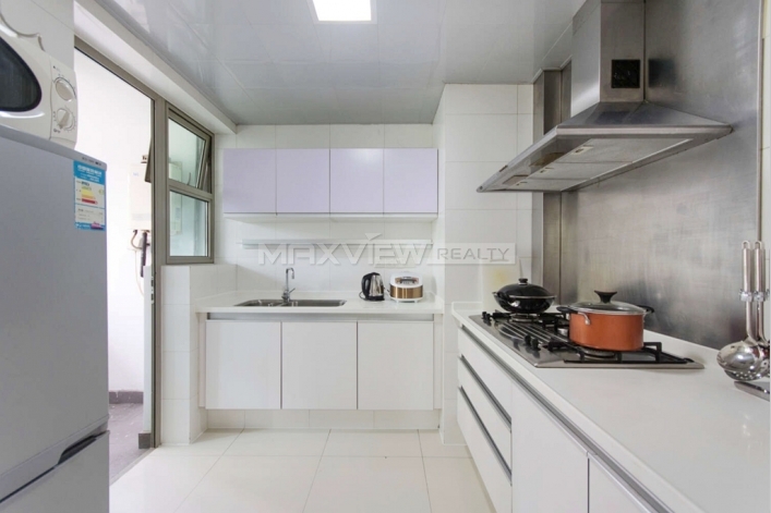 8 Park Avenue   |   静安豪景 3bedroom 145sqm ¥32,000 SH012179