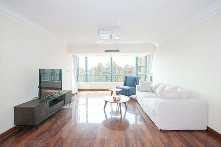 Oriental Manhattan   |   东方曼哈顿 3bedroom 169sqm ¥38,000 XHA06371