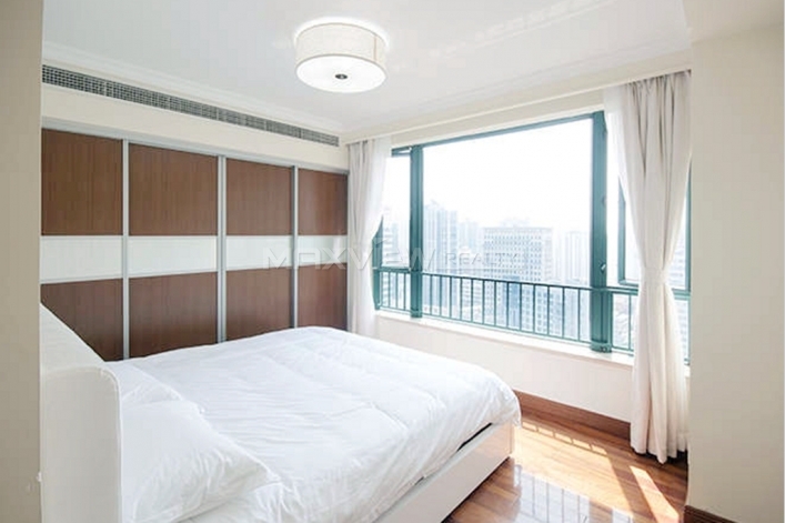 Oriental Manhattan   |   东方曼哈顿 3bedroom 169sqm ¥38,000 XHA06371