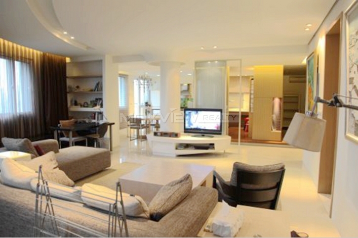 巴洛克宫廷 3bedroom 178sqm ¥28,000 SH015922
