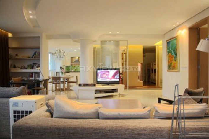 Baroque Palace |  巴洛克宫廷 3bedroom 178sqm ¥28,000 SH015922