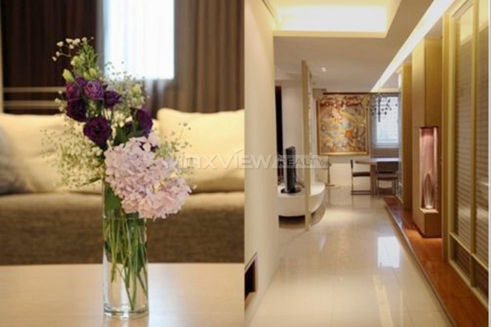 Baroque Palace |  巴洛克宫廷 3bedroom 178sqm ¥28,000 SH015922