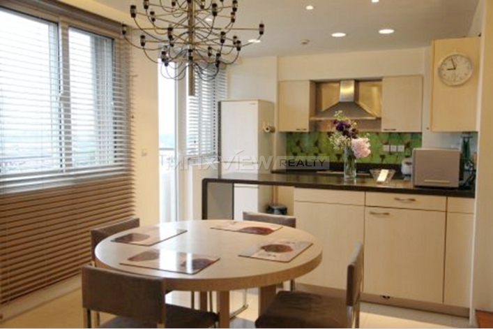 Baroque Palace |  巴洛克宫廷 3bedroom 178sqm ¥28,000 SH015922