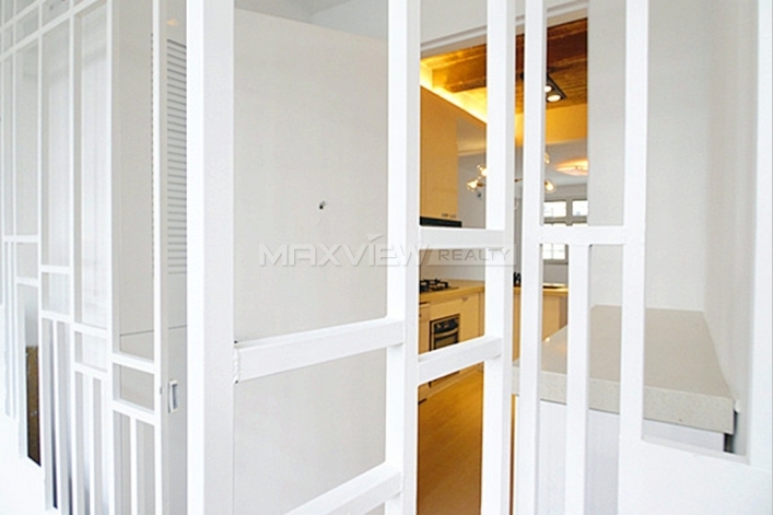 Old Lane House on Huaihai M. Road 3bedroom 200sqm ¥38,000 SH015752