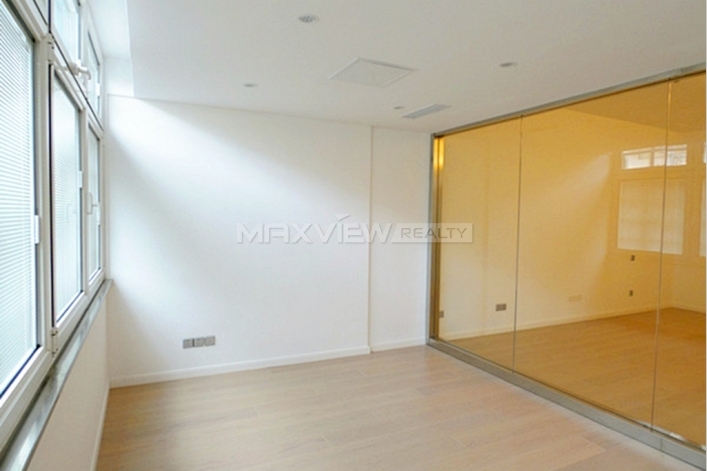 Old Lane House on Huaihai M. Road 3bedroom 200sqm ¥38,000 SH015752