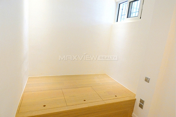 Old Lane House on Huaihai M. Road 3bedroom 200sqm ¥38,000 SH015752