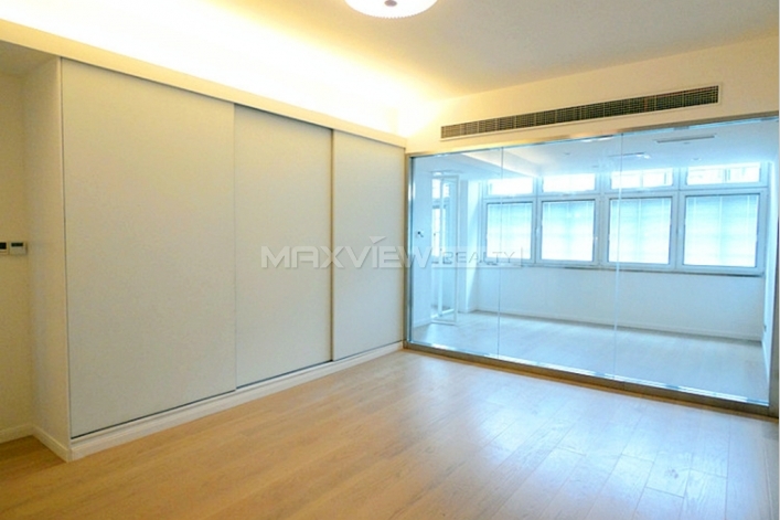 Old Lane House on Huaihai M. Road 3bedroom 200sqm ¥38,000 SH015752