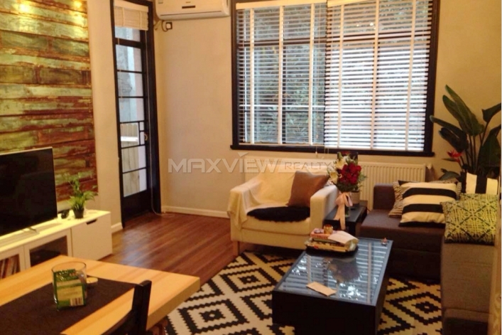 Old Lane House on Taiyuan Road 2bedroom 120sqm ¥20,000 SH015924