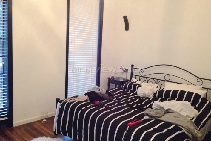 Old Lane House on Taiyuan Road 2bedroom 120sqm ¥20,000 SH015924