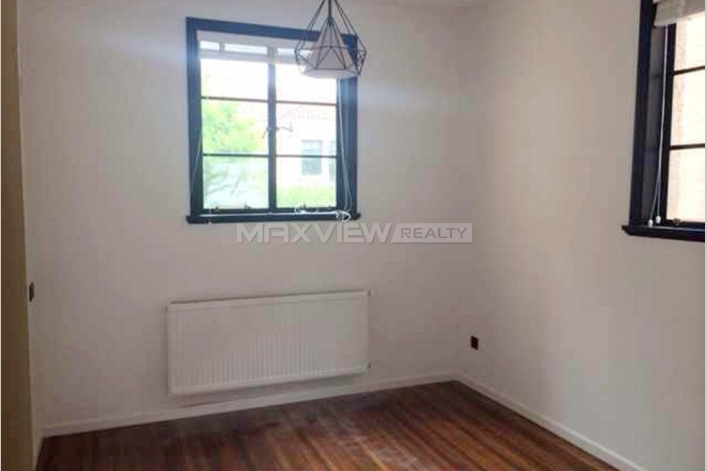 Old Lane House on Taiyuan Road 2bedroom 120sqm ¥20,000 SH015924