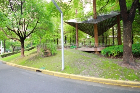 Central Palace   |   陆家嘴中央公寓 3bedroom 143sqm ¥20,000 SH006169
