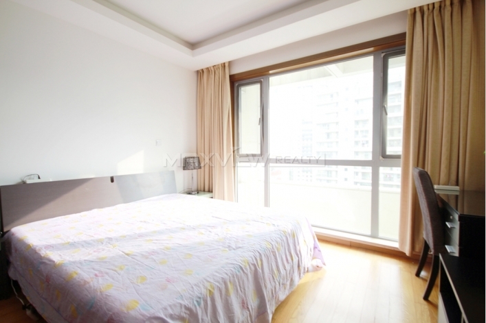 Central Palace   |   陆家嘴中央公寓 3bedroom 143sqm ¥20,000 SH006169