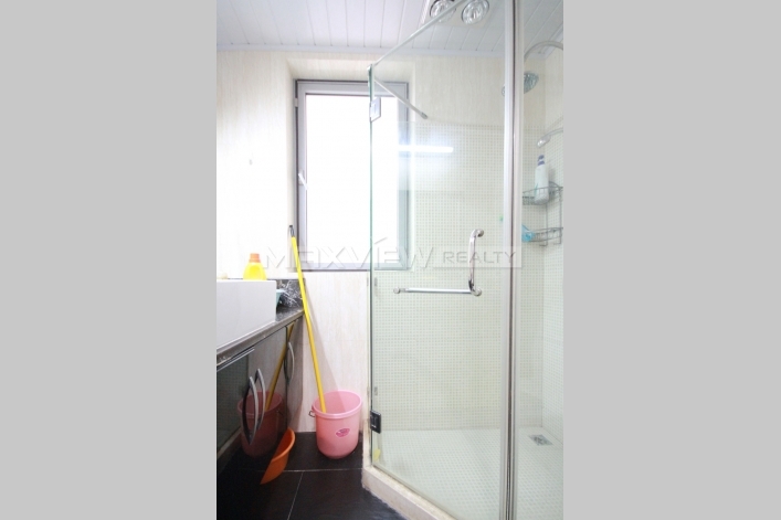 Central Palace   |   陆家嘴中央公寓 3bedroom 143sqm ¥20,000 SH006169