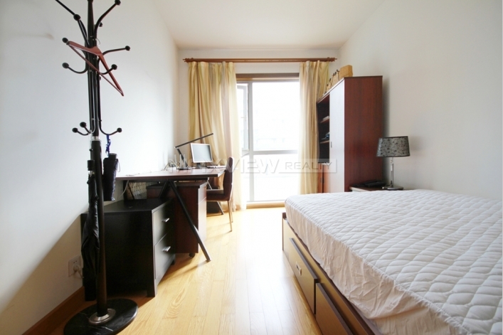 Central Palace   |   陆家嘴中央公寓 3bedroom 143sqm ¥20,000 SH006169