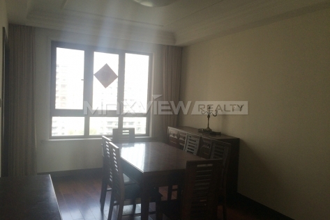 Gubei International Garden   |   古北国际花园 3bedroom 165sqm ¥25,000 SH015925