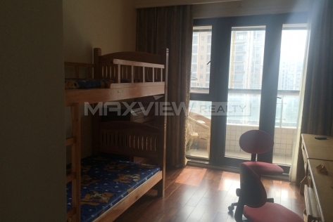 Gubei International Garden   |   古北国际花园 3bedroom 165sqm ¥25,000 SH015925