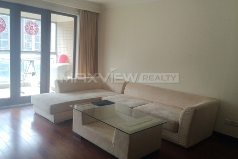 Gubei International Garden   |   古北国际花园 3bedroom 165sqm ¥25,000 SH015925