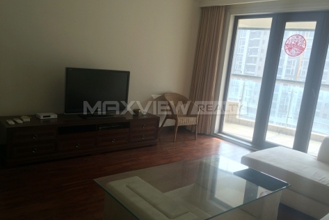 Gubei International Garden   |   古北国际花园 3bedroom 165sqm ¥25,000 SH015925