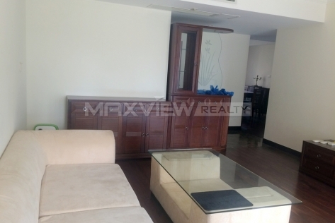 Gubei International Garden   |   古北国际花园 3bedroom 165sqm ¥25,000 SH015925