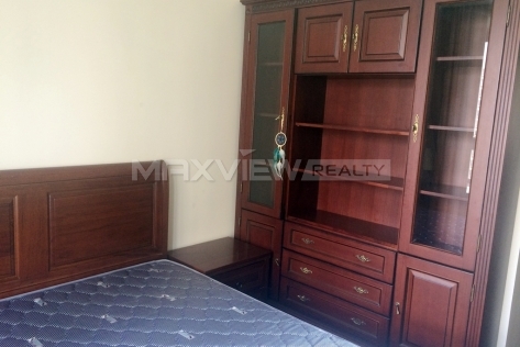 Gubei International Garden   |   古北国际花园 3bedroom 165sqm ¥25,000 SH015925