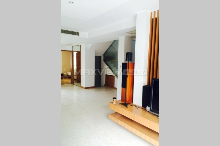 Hongqiao Golf Villa   |   虹桥高尔夫别墅 4bedroom 278sqm ¥30,000 SH006917