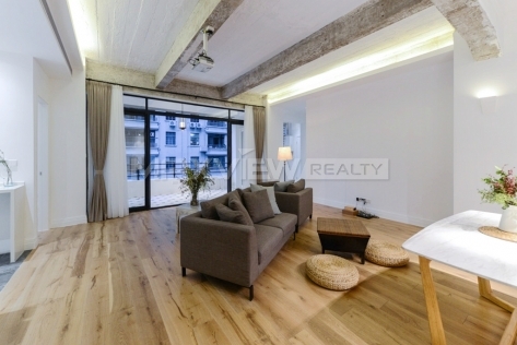 Old Apartment on North Suzhou Road 3bedroom 160sqm ¥32,000 SH015931