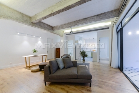 Old Apartment on North Suzhou Road 3bedroom 160sqm ¥32,000 SH015931