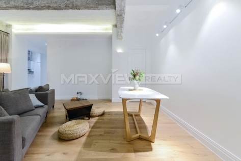 Old Apartment on North Suzhou Road 3bedroom 160sqm ¥32,000 SH015931