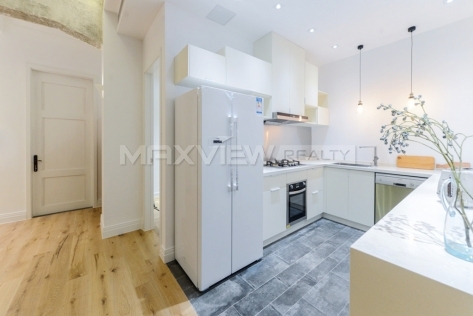 Old Apartment on North Suzhou Road 3bedroom 160sqm ¥32,000 SH015931