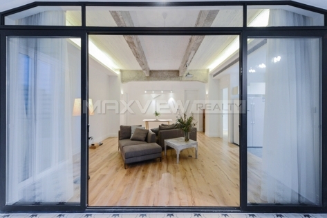 Old Apartment on North Suzhou Road 3bedroom 160sqm ¥32,000 SH015931