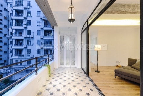 Old Apartment on North Suzhou Road 3bedroom 160sqm ¥32,000 SH015931