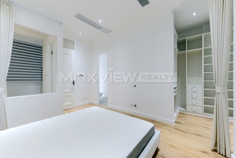 Old Apartment on North Suzhou Road 3bedroom 160sqm ¥32,000 SH015931