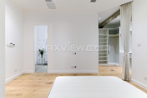 Old Apartment on North Suzhou Road 3bedroom 160sqm ¥32,000 SH015931