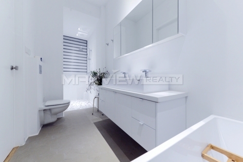 Old Apartment on North Suzhou Road 3bedroom 160sqm ¥32,000 SH015931