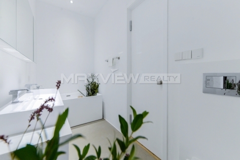 Old Apartment on North Suzhou Road 3bedroom 160sqm ¥32,000 SH015931