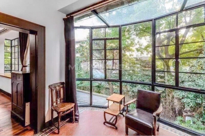 Old Garden House on Fuxing W. Road 2bedroom 120sqm ¥28,000 SH000289