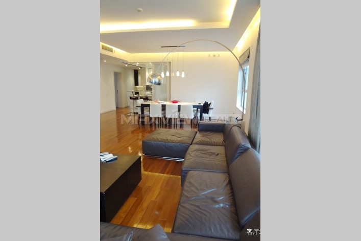 Summit Residence   |   汇豪天下 4bedroom 201sqm ¥25,000 PDA01969