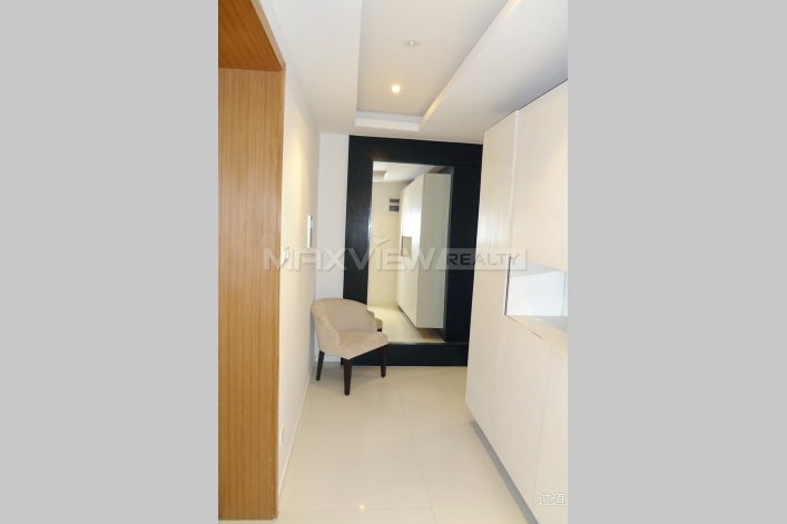 Summit Residence   |   汇豪天下 4bedroom 201sqm ¥25,000 PDA01969