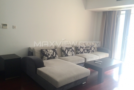 Maison Des Artistes   |   御翠豪庭 3bedroom 165sqm ¥25,000 CNA10639