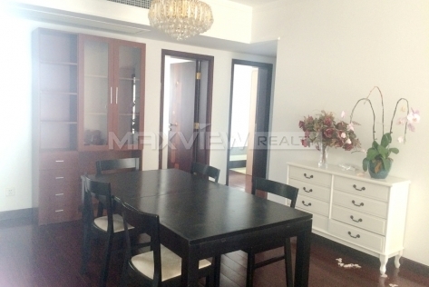 Maison Des Artistes   |   御翠豪庭 3bedroom 165sqm ¥25,000 CNA10639