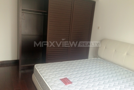 Maison Des Artistes   |   御翠豪庭 3bedroom 165sqm ¥25,000 CNA10639