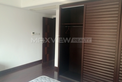 Maison Des Artistes   |   御翠豪庭 3bedroom 165sqm ¥25,000 CNA10639