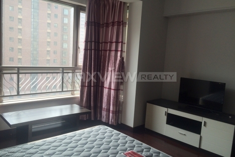 Maison Des Artistes   |   御翠豪庭 3bedroom 165sqm ¥25,000 CNA10639