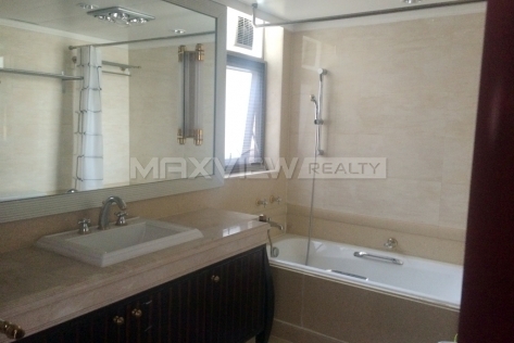 Maison Des Artistes   |   御翠豪庭 3bedroom 165sqm ¥25,000 CNA10639