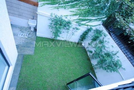 Old Lane House on Yongkang Road 4bedroom 280sqm ¥48,000 L00680