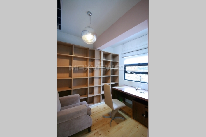 Old Lane House on Yongkang Road 4bedroom 280sqm ¥48,000 L00680