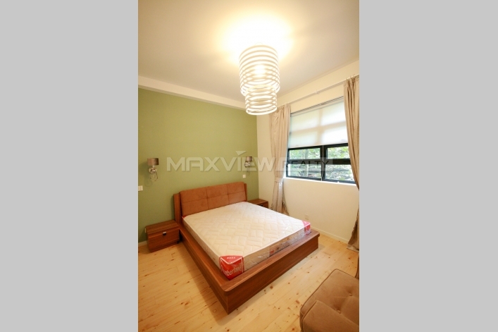 Old Lane House on Yongkang Road 4bedroom 280sqm ¥48,000 L00680